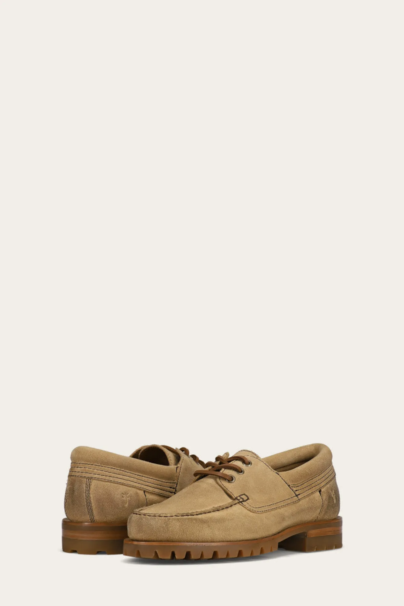 Hudson Campmoc Lug^Frye New