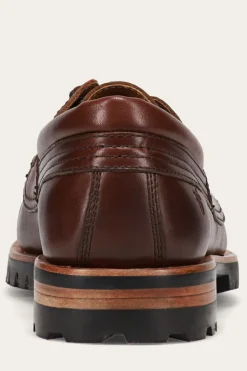 Hudson Campmoc Lug^Frye New