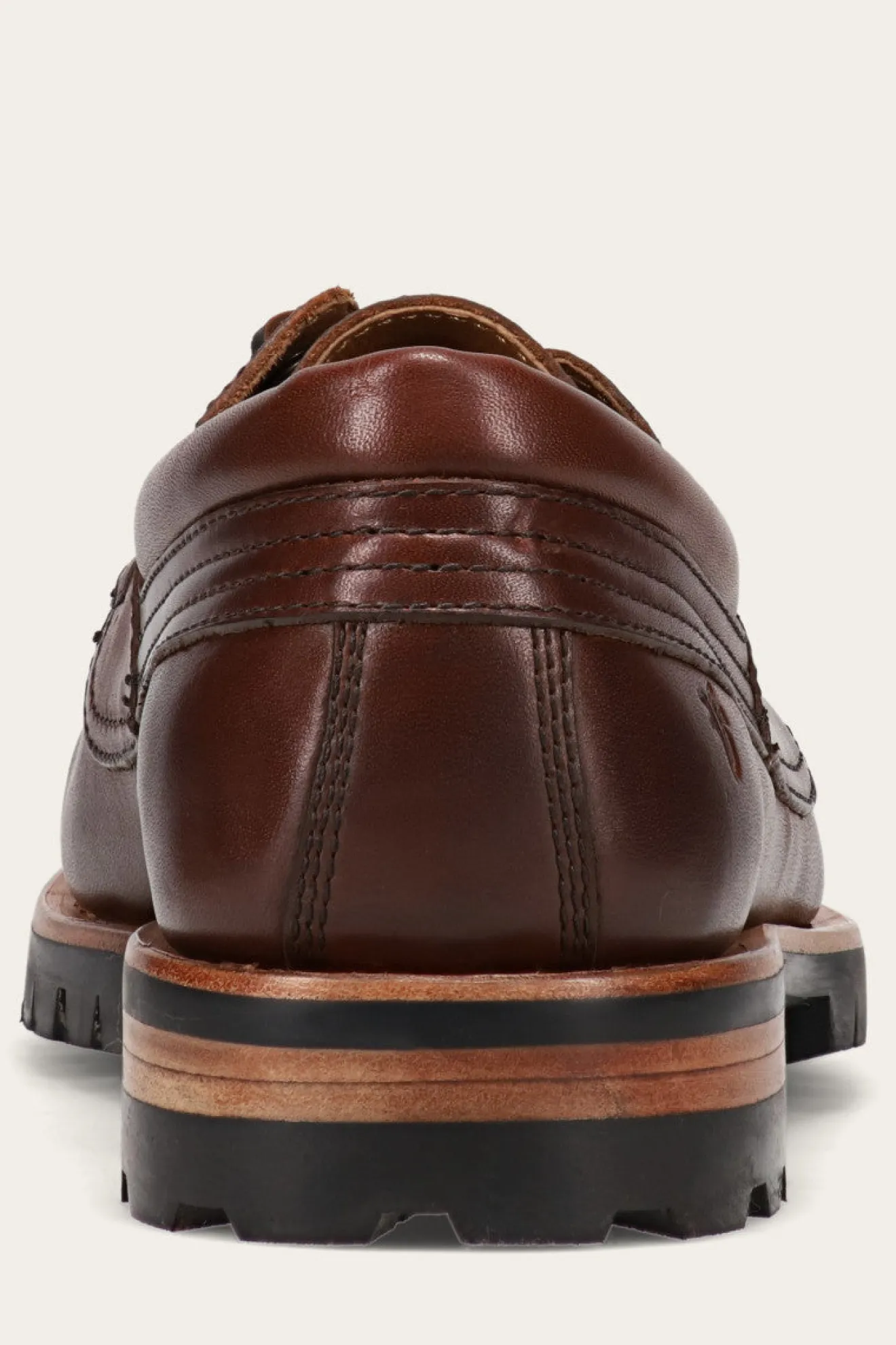 Hudson Campmoc Lug^Frye New