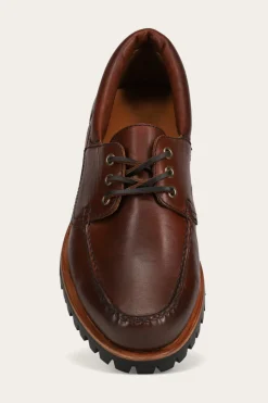 Hudson Campmoc Lug^Frye New