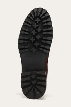 Hudson Campmoc Lug^Frye New