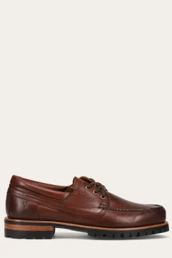 Hudson Campmoc Lug^Frye New