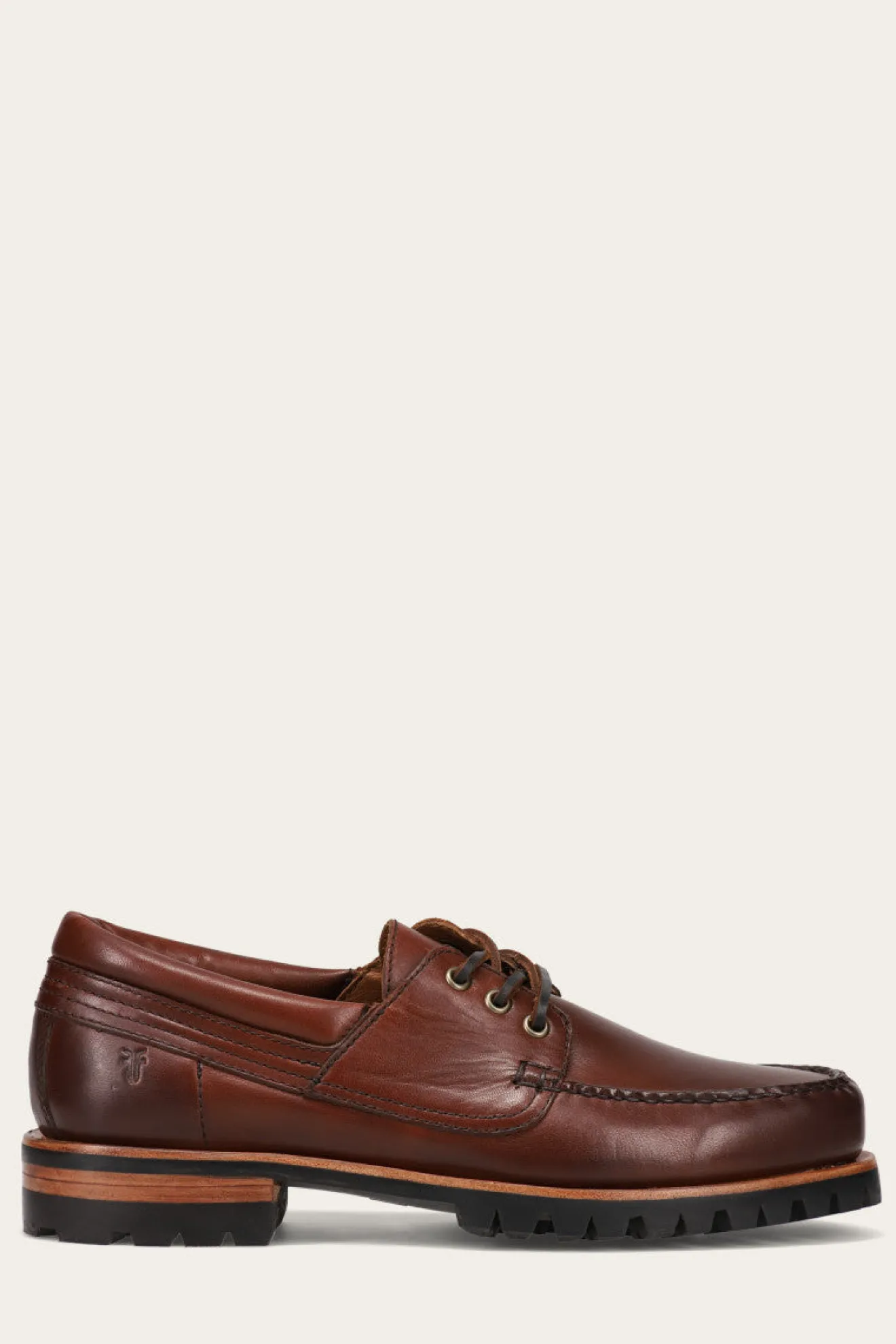 Hudson Campmoc Lug^Frye New