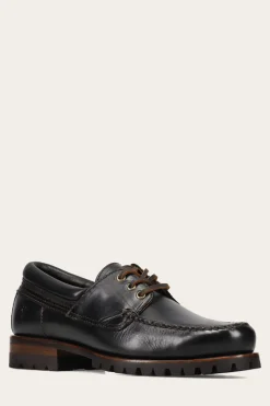Hudson Campmoc Lug^Frye New