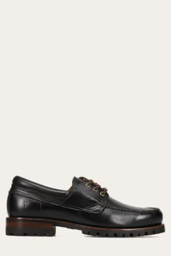 Hudson Campmoc Lug^Frye New