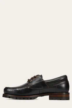 Hudson Campmoc Lug^Frye New