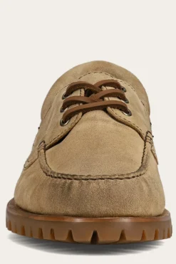 Hudson Campmoc Lug^Frye New