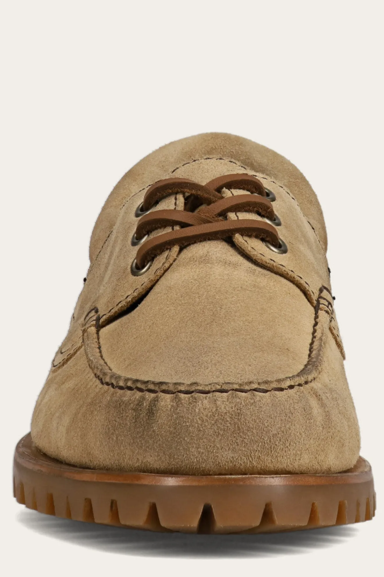 Hudson Campmoc Lug^Frye New