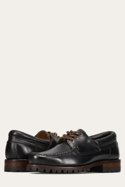 Hudson Campmoc Lug^Frye New