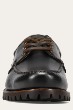 Hudson Campmoc Lug^Frye New