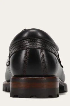 Hudson Campmoc Lug^Frye New