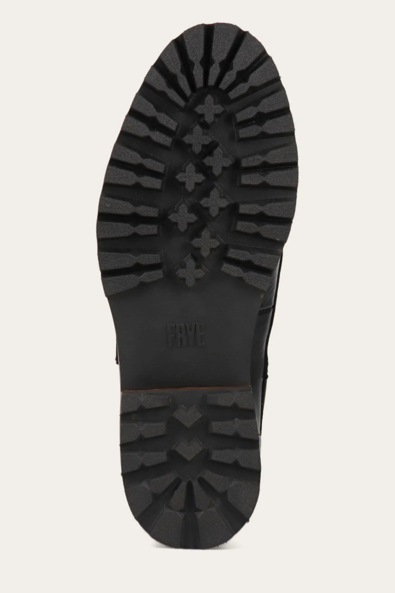 Hudson Campmoc Lug^Frye New