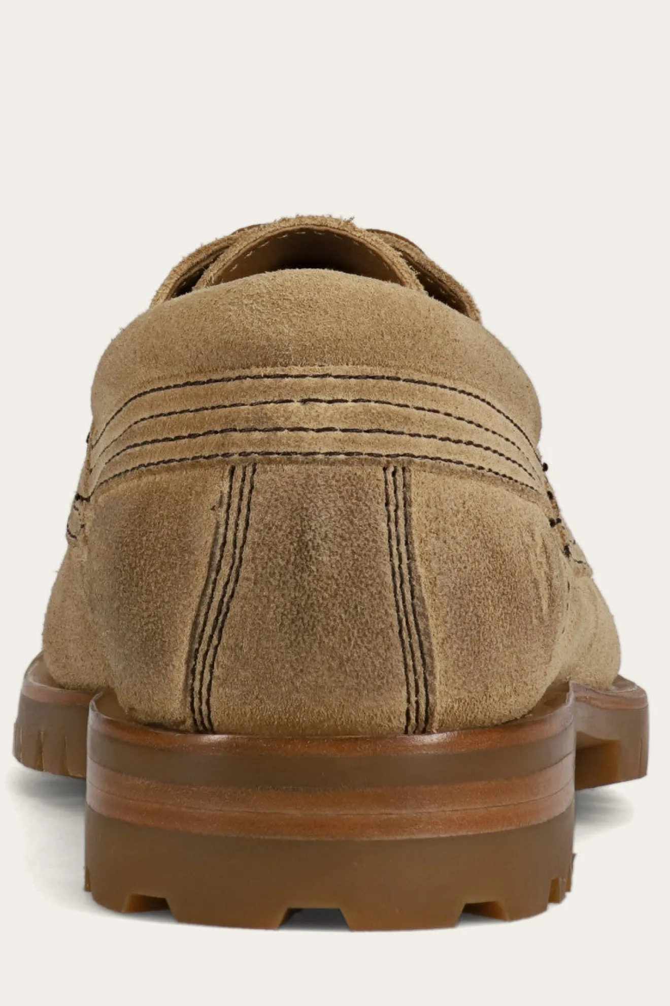 Hudson Campmoc Lug^Frye New