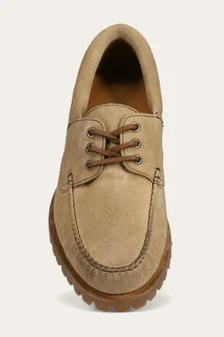 Hudson Campmoc Lug^Frye New