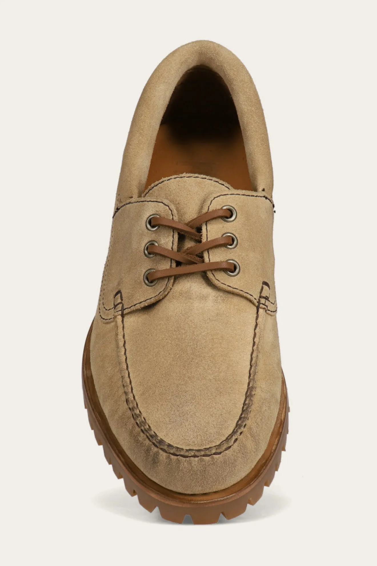 Hudson Campmoc Lug^Frye New
