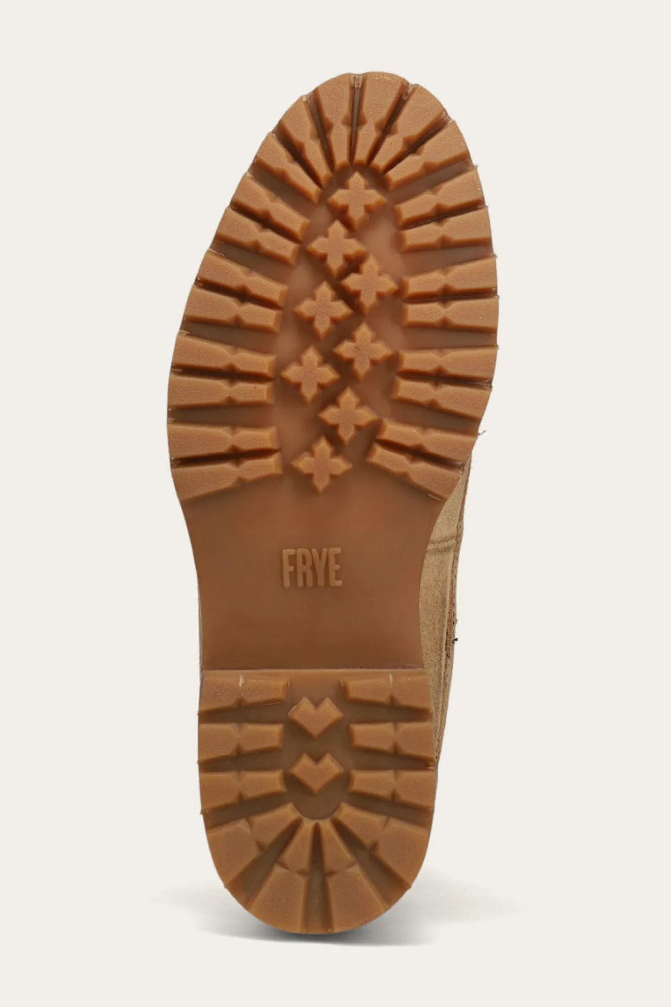 Hudson Campmoc Lug^Frye New