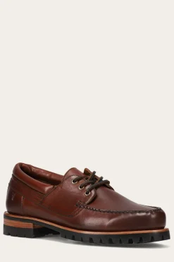 Hudson Campmoc Lug^Frye New