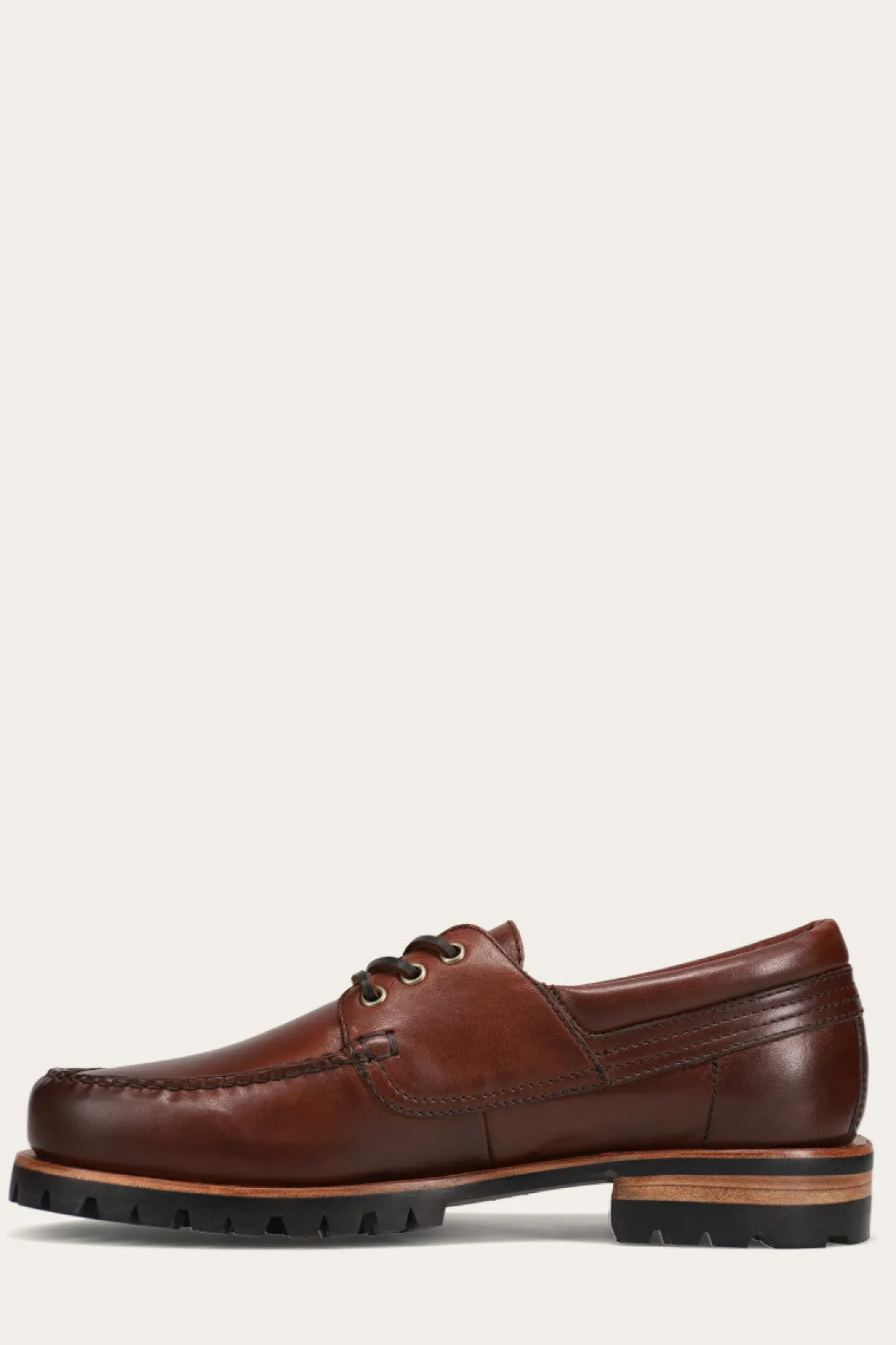 Hudson Campmoc Lug^Frye New