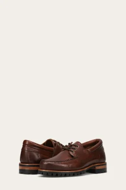 Hudson Campmoc Lug^Frye New