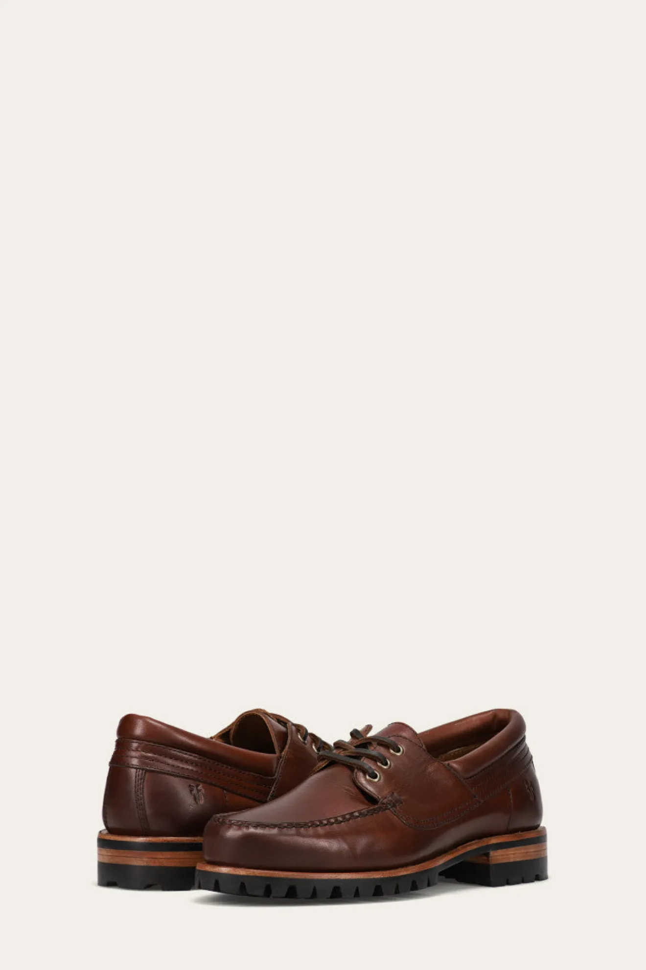 Hudson Campmoc Lug^Frye New