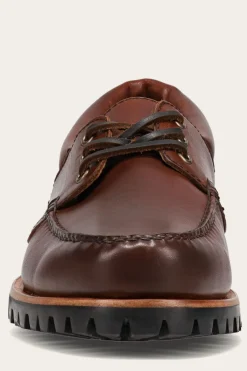 Hudson Campmoc Lug^Frye New