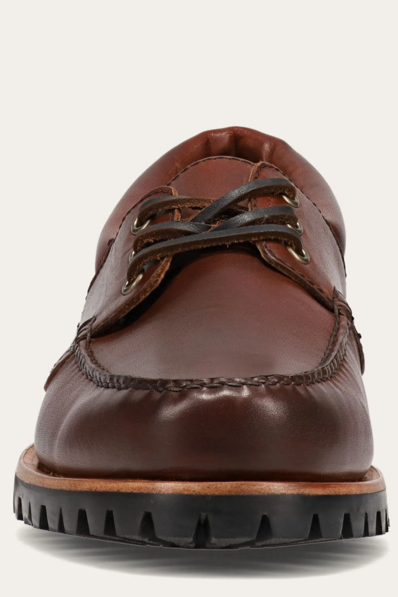 Hudson Campmoc Lug^Frye New