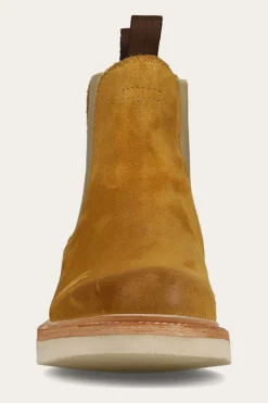 Hudson Chelsea Wedge^Frye Outlet