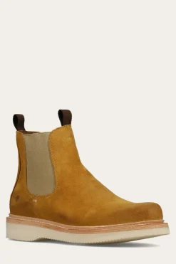 Hudson Chelsea Wedge^Frye Outlet