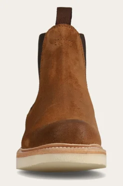 Hudson Chelsea Wedge^Frye Outlet