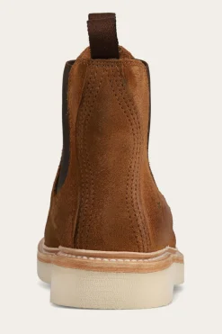 Hudson Chelsea Wedge^Frye Outlet