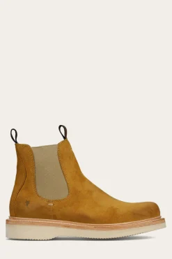 Hudson Chelsea Wedge^Frye Outlet