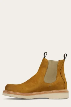 Hudson Chelsea Wedge^Frye Outlet
