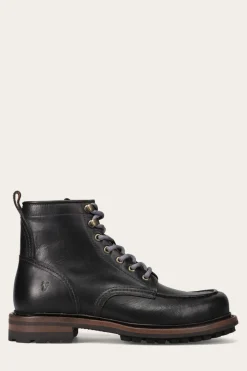 Hudson Workboot Lug^Frye Outlet