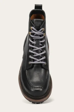Hudson Workboot Lug^Frye Outlet