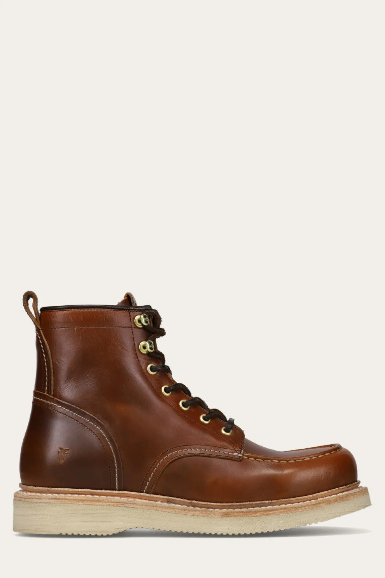Hudson Workboot Wedge^Frye Sale