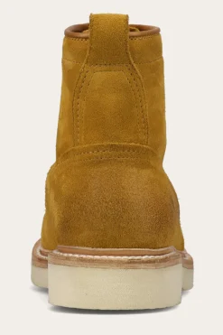 Hudson Workboot Wedge^Frye Sale