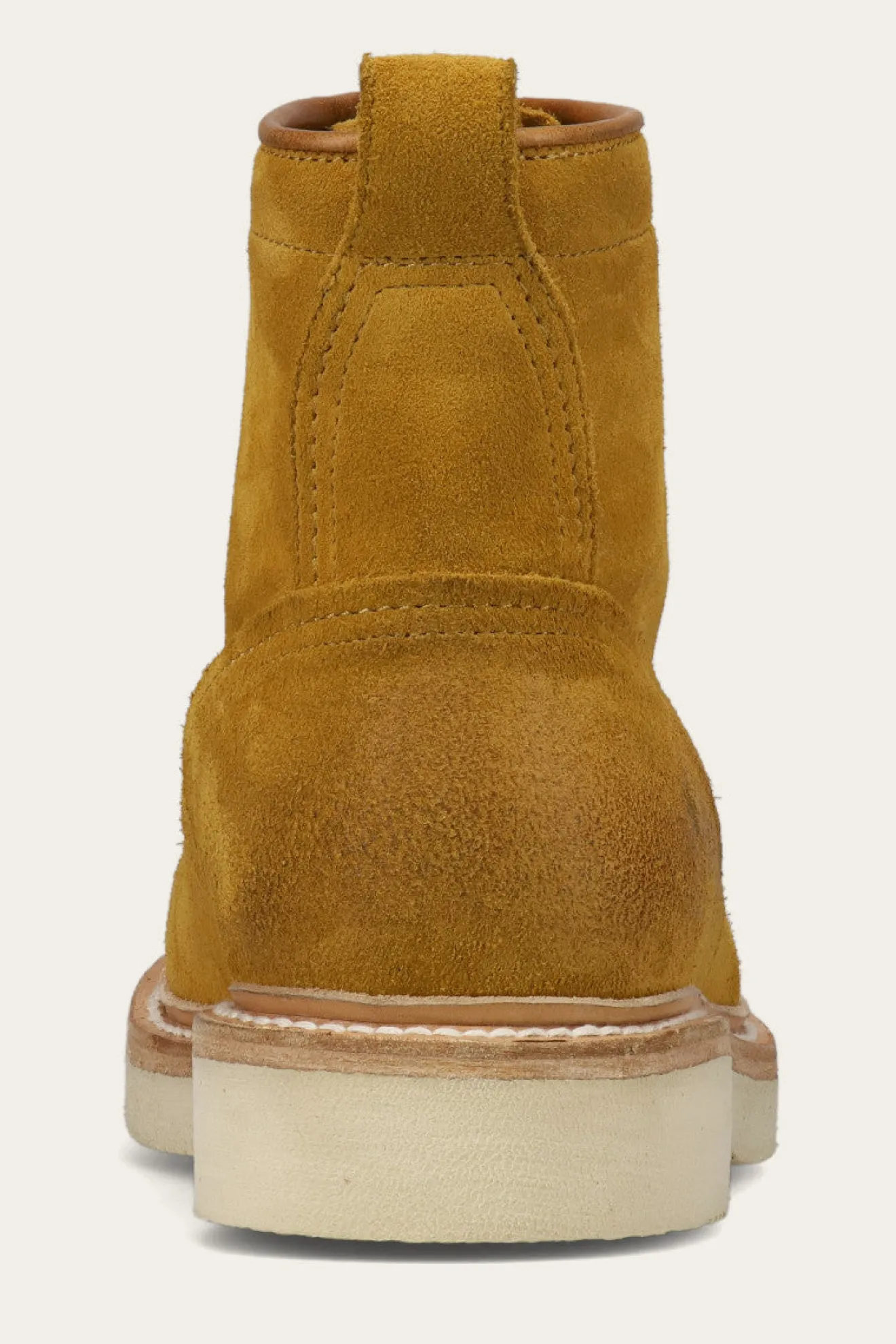 Hudson Workboot Wedge^Frye Sale