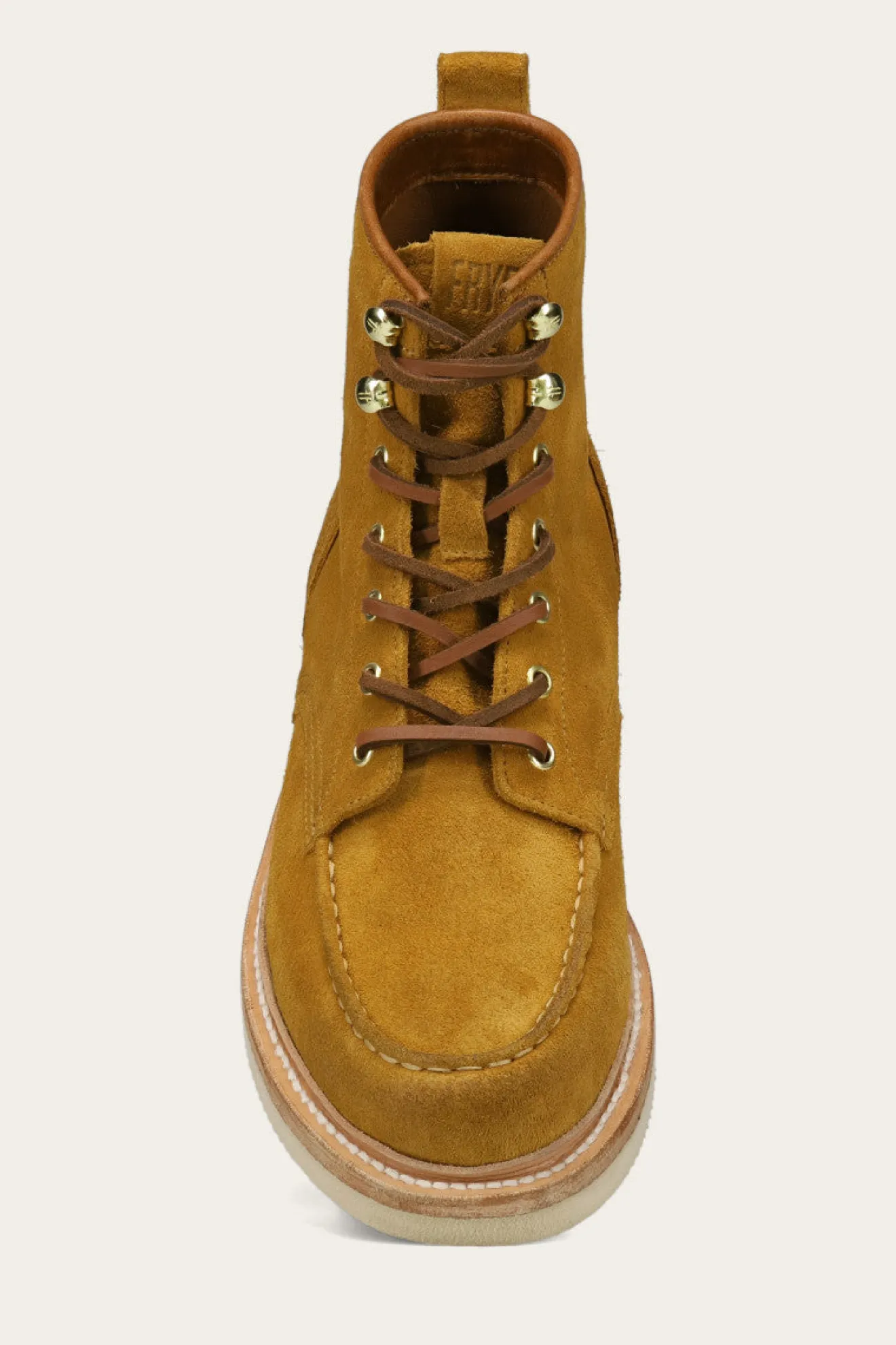 Hudson Workboot Wedge^Frye Sale