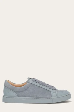 Ivy Court Low Lace Sneaker^Frye