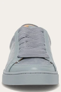 Ivy Court Low Lace Sneaker^Frye