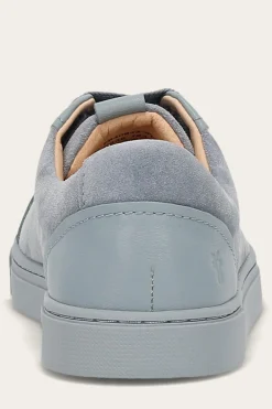 Ivy Court Low Lace Sneaker^Frye