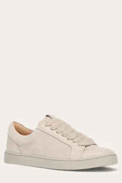 Ivy Court Low Lace Sneaker^Frye
