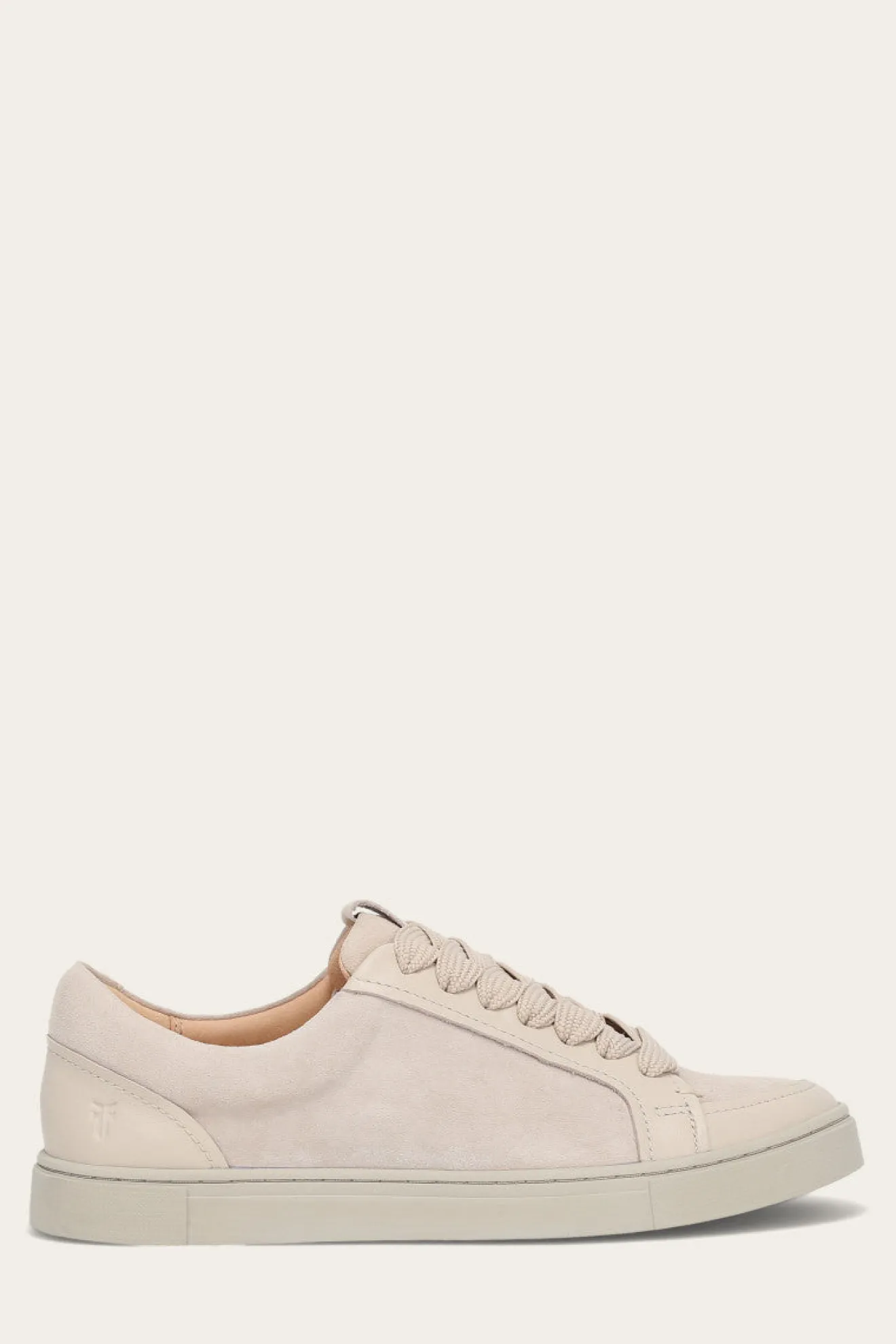 Ivy Court Low Lace Sneaker^Frye