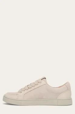 Ivy Court Low Lace Sneaker^Frye