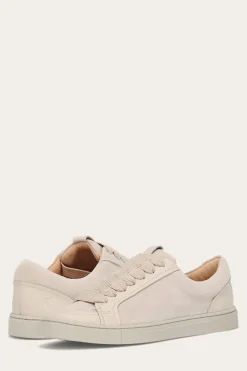 Ivy Court Low Lace Sneaker^Frye