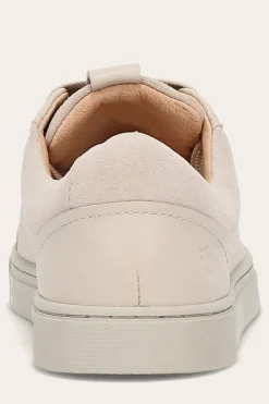 Ivy Court Low Lace Sneaker^Frye