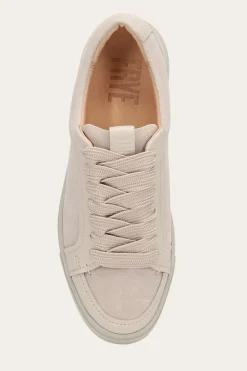 Ivy Court Low Lace Sneaker^Frye