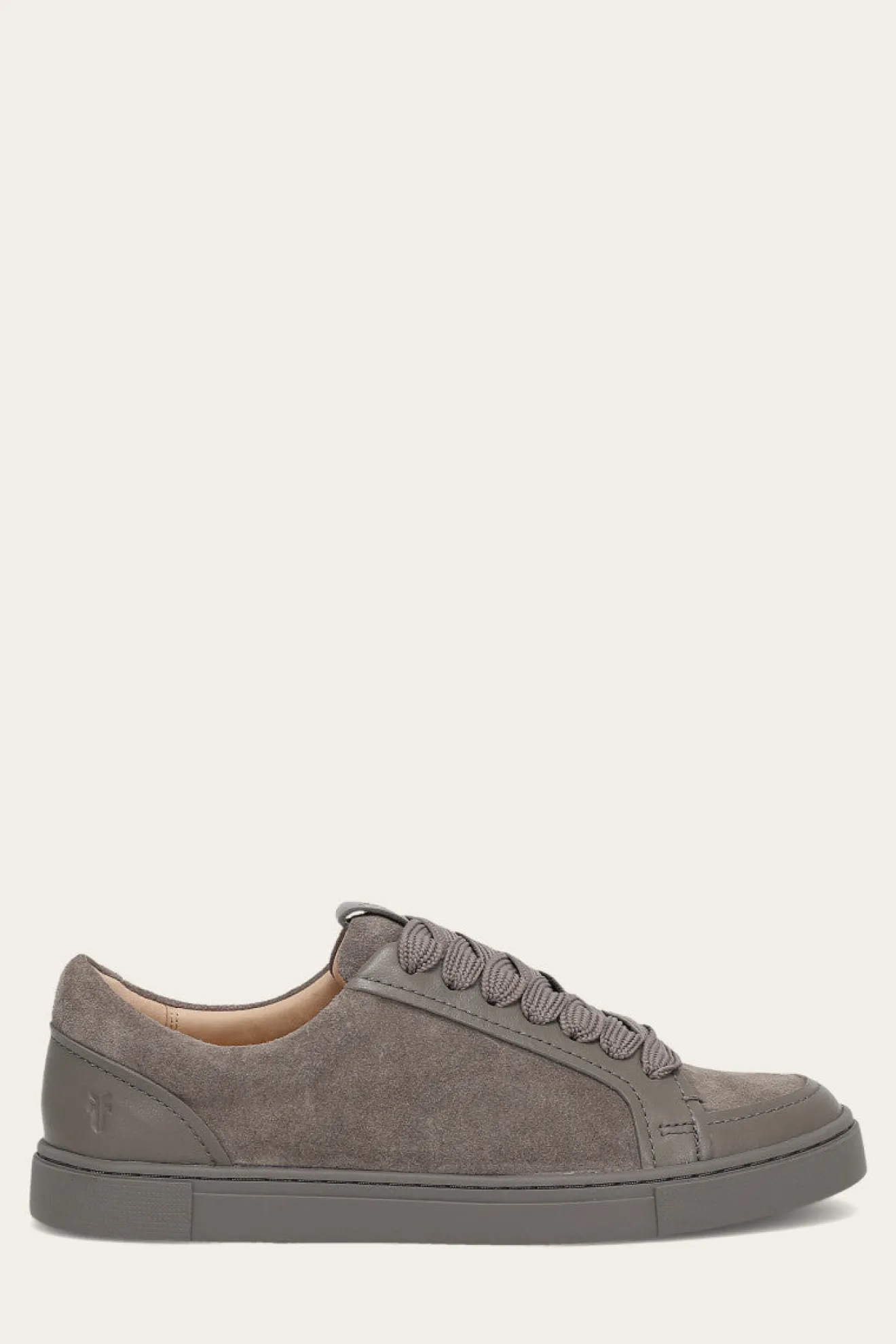 Ivy Court Low Lace Sneaker^Frye