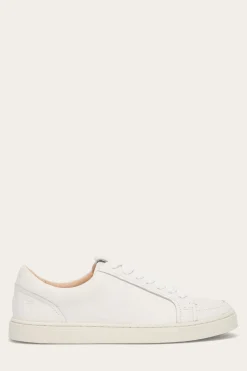 Ivy Court Low Lace Sneaker^Frye