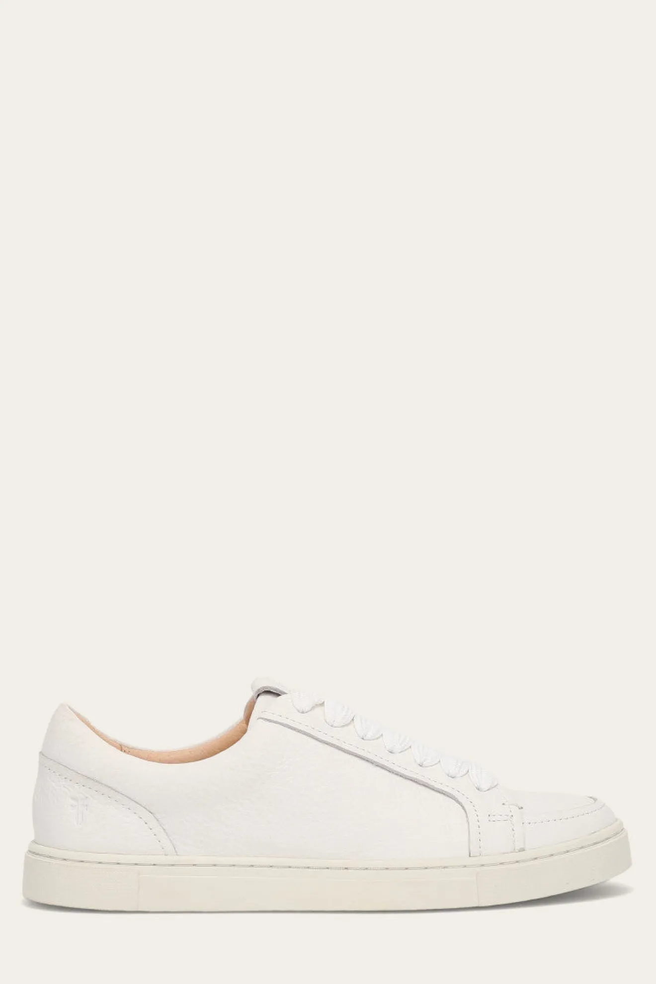 Ivy Court Low Lace Sneaker^Frye